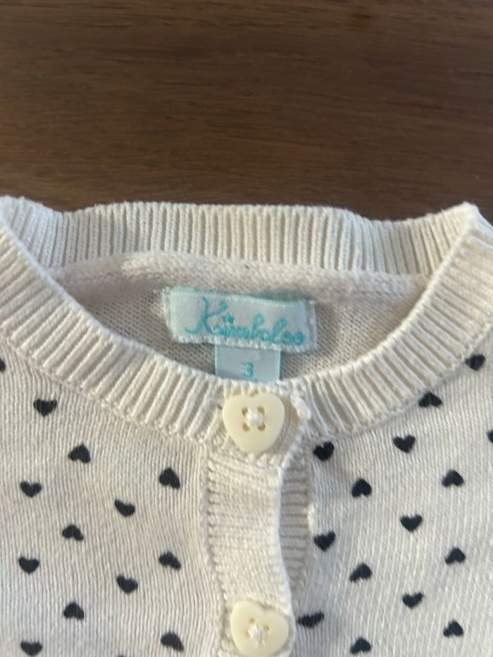 Gilet - photo numéro 3