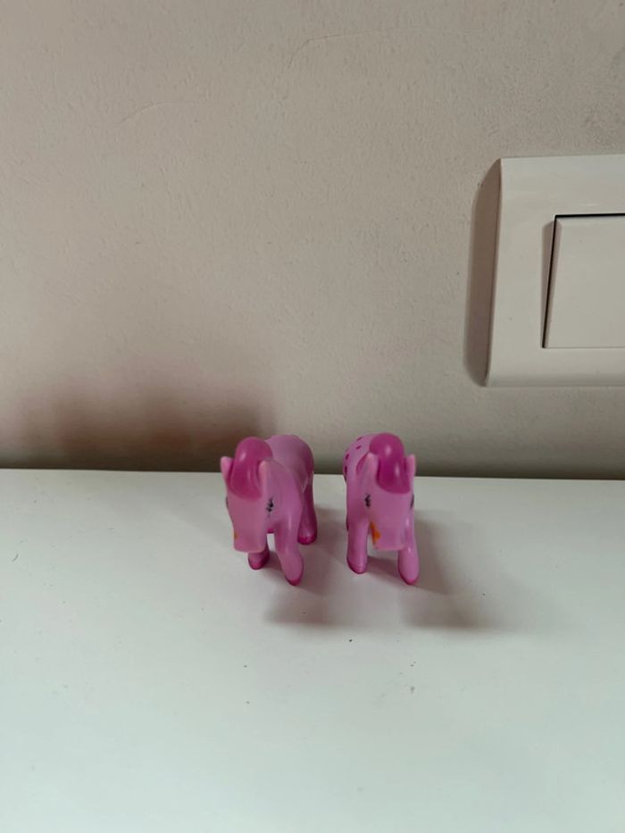 Figurine my little poney - photo numéro 2