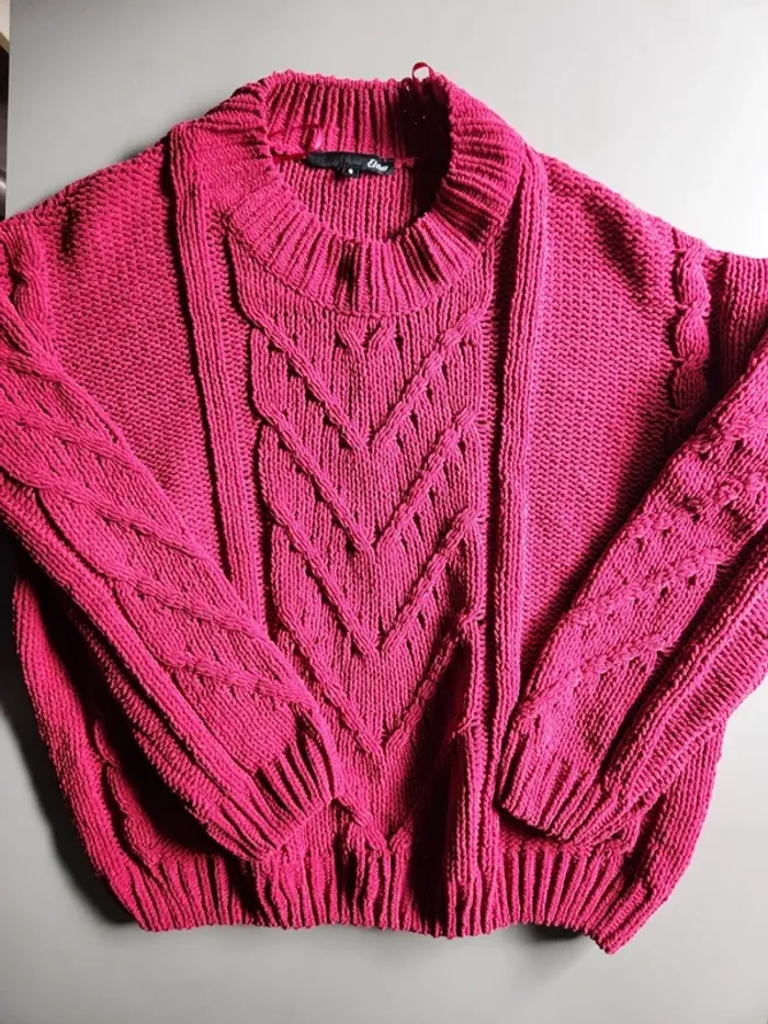 Lot de vêtement femme