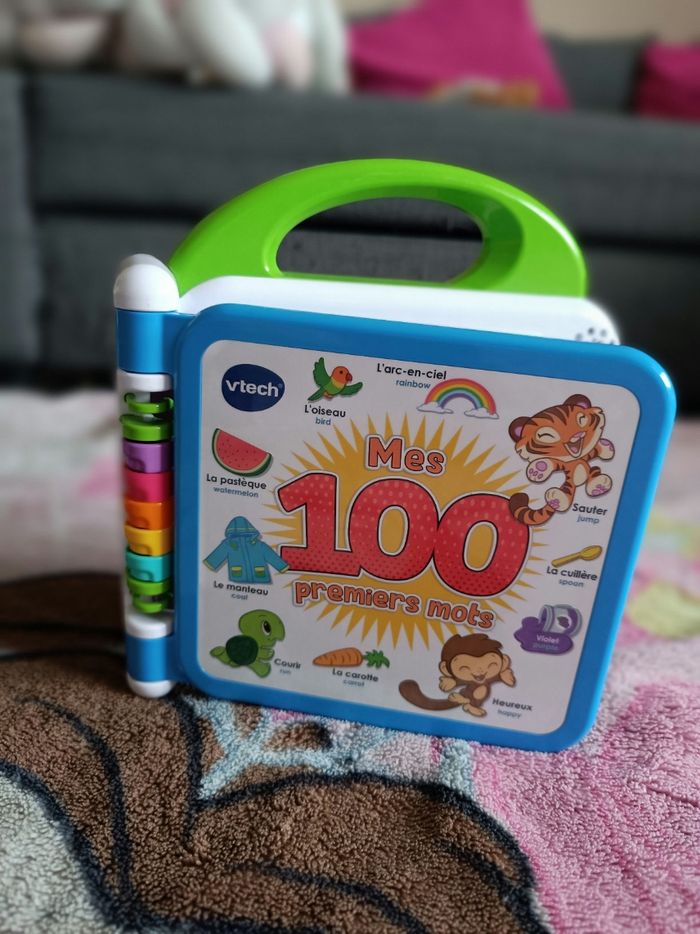 Livre interactif - photo numéro 7