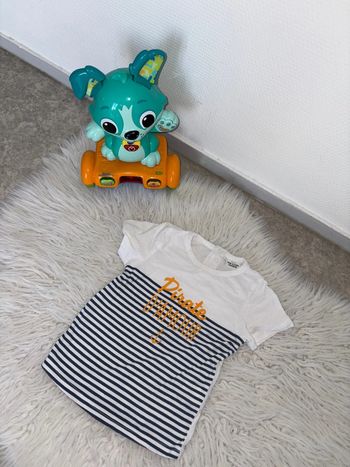T shirt tao