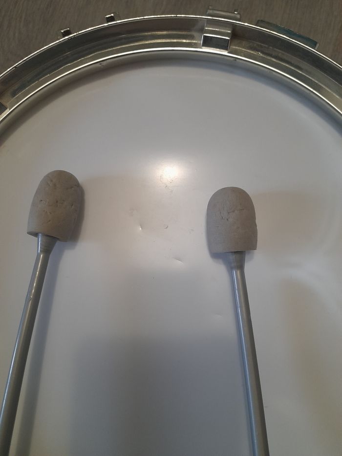 Tambour - photo numéro 3