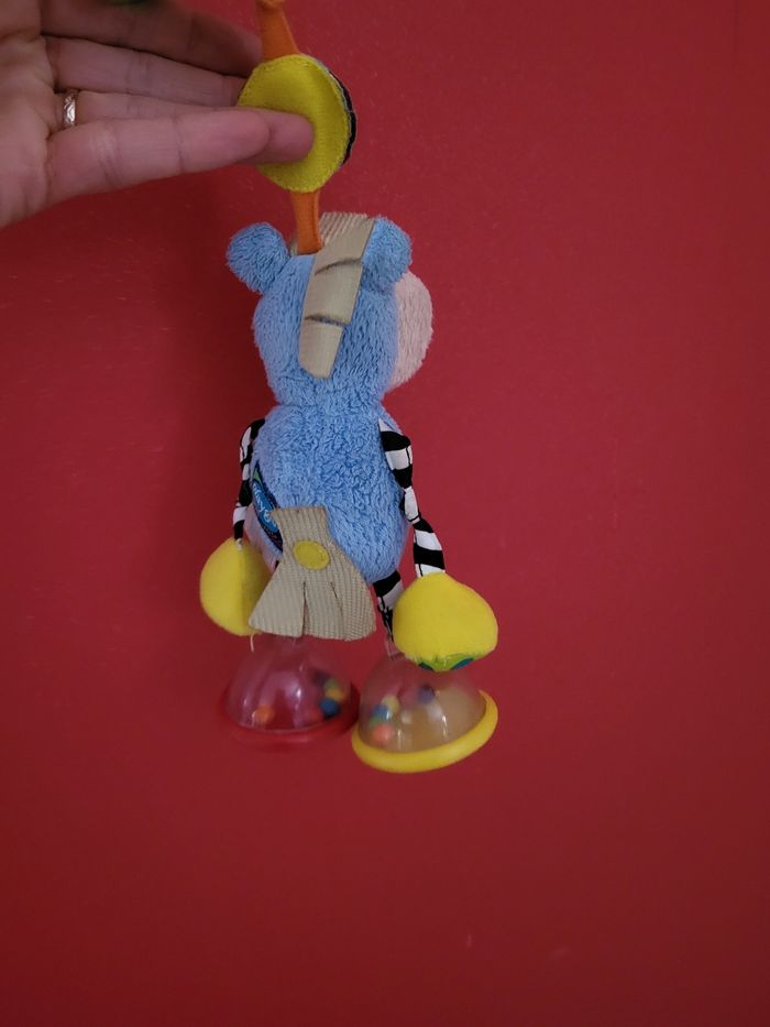 Mobile animaux - photo numéro 2