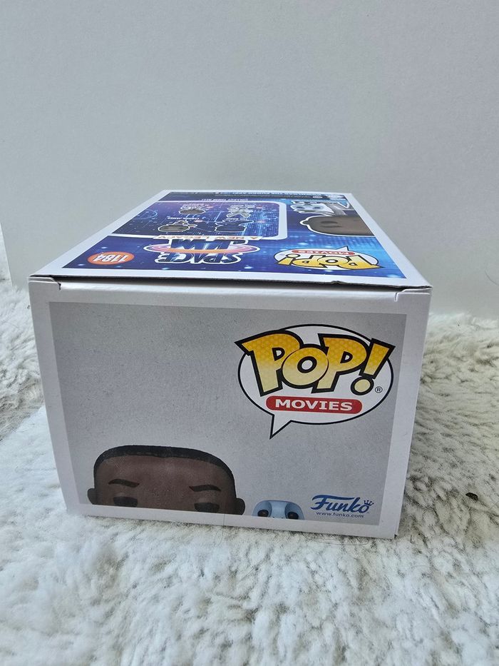 Figurine pop 1184 "AL.G Rhythm" - photo numéro 5