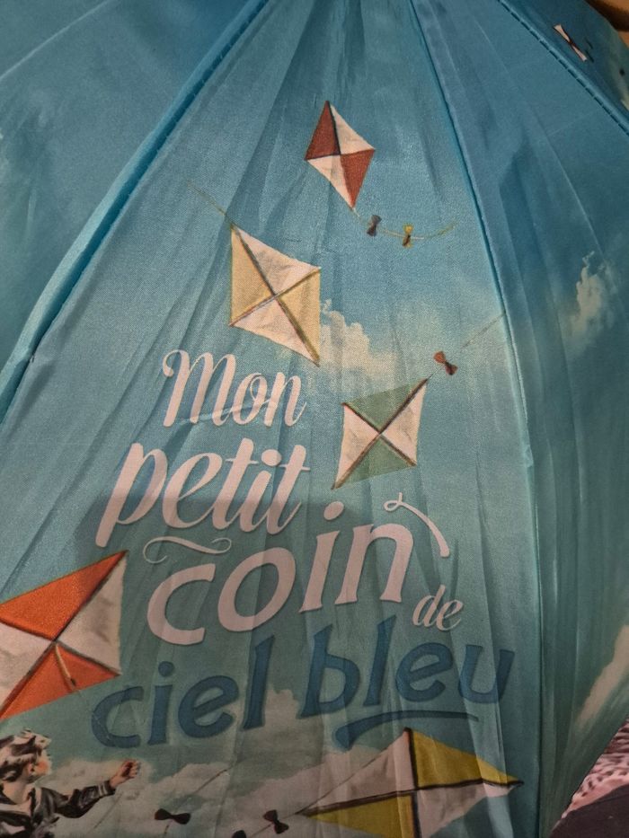 Parapluie neuf - photo numéro 2
