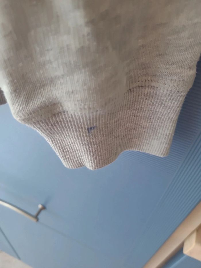 Sweat-shirt Enfant Pataugas - photo numéro 6