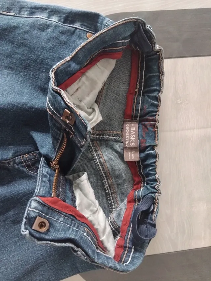 Jeans - photo numéro 2