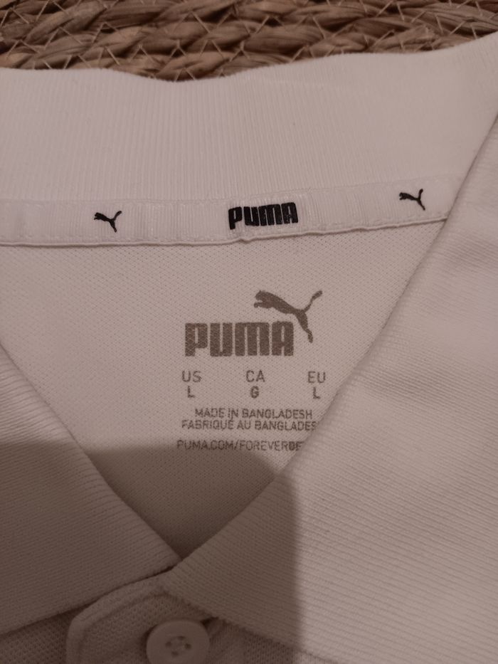 Polo Puma - photo numéro 3