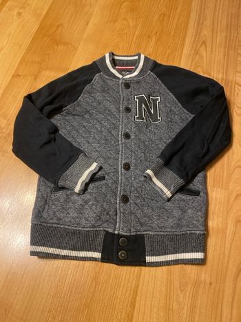 Gilet garcon