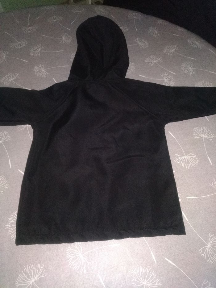 Manteau mi-saison 92 - photo numéro 5