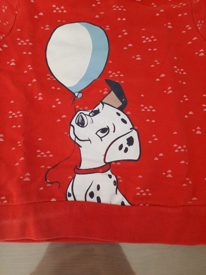 Sweats disney - photo numéro 2