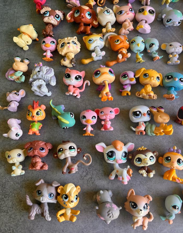 Little PetShop - photo numéro 2