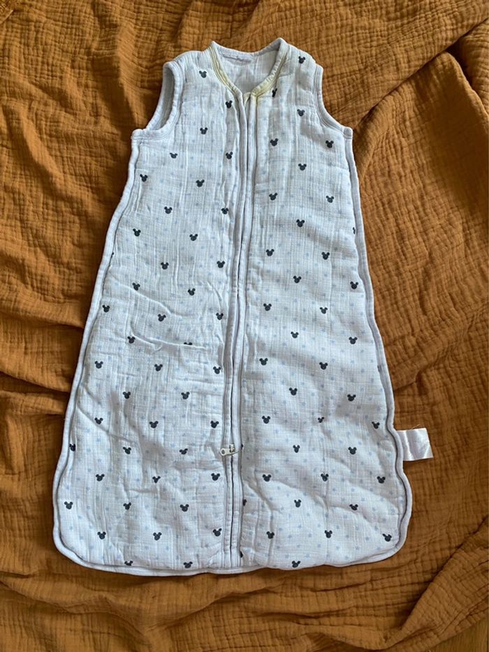 Gigoteuse Aden et Anaïs - photo numéro 4