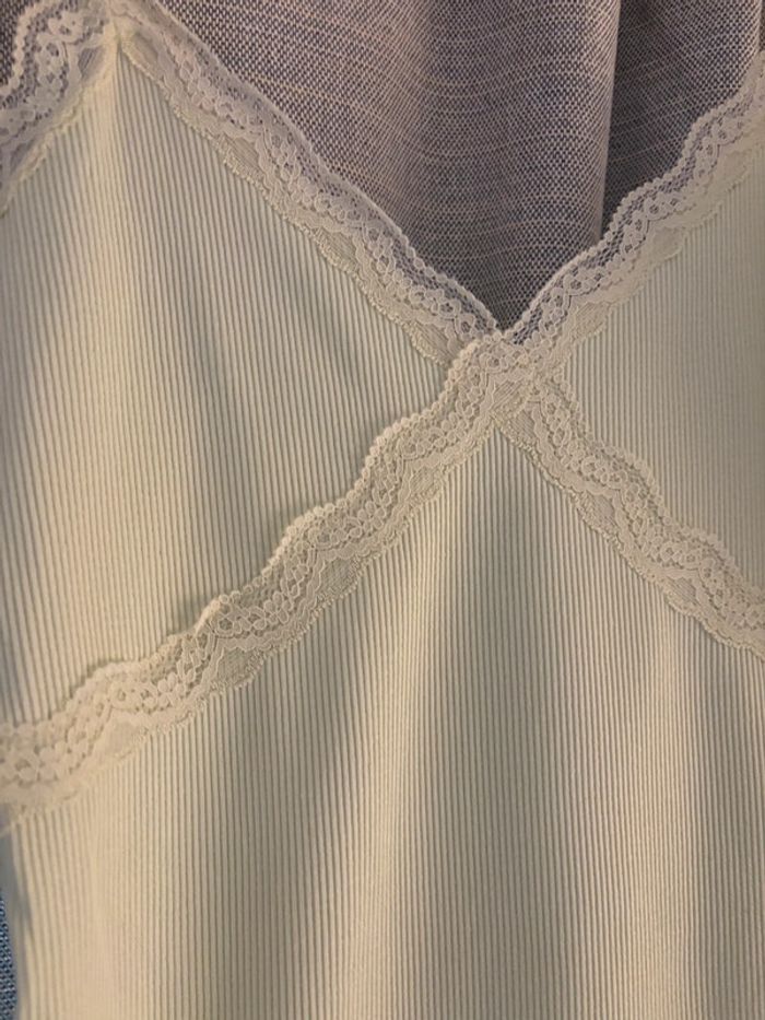 Robe de nuit - photo numéro 2