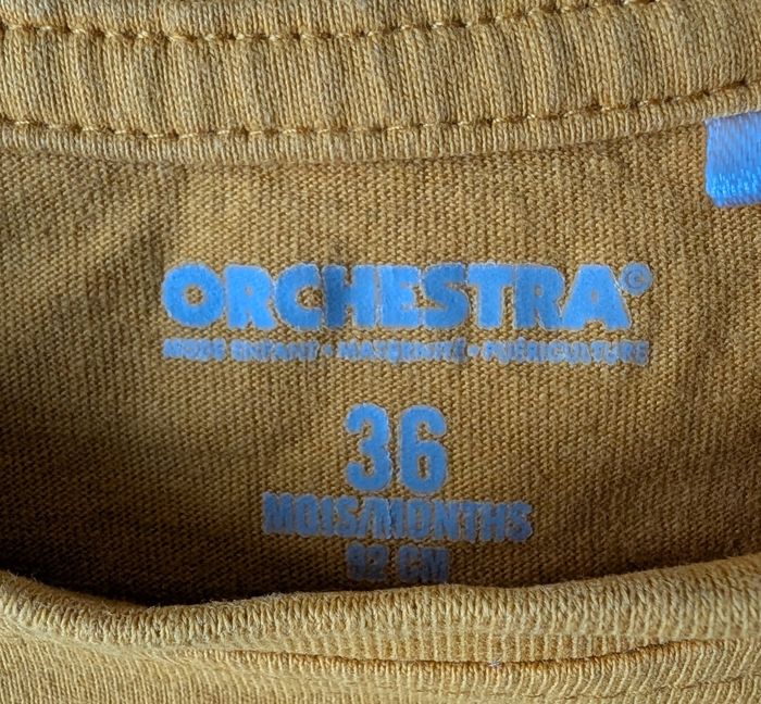 T-shirt - photo numéro 2