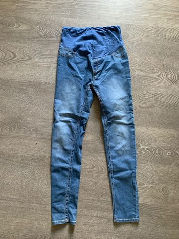 Pantalon de grossesse 36