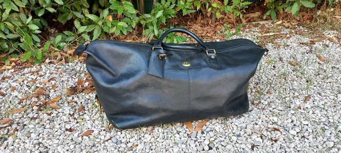 Sac cuir Jump