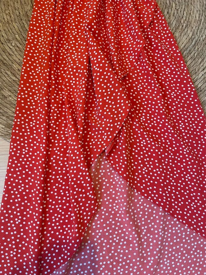 Robe longue T38 - photo numéro 2