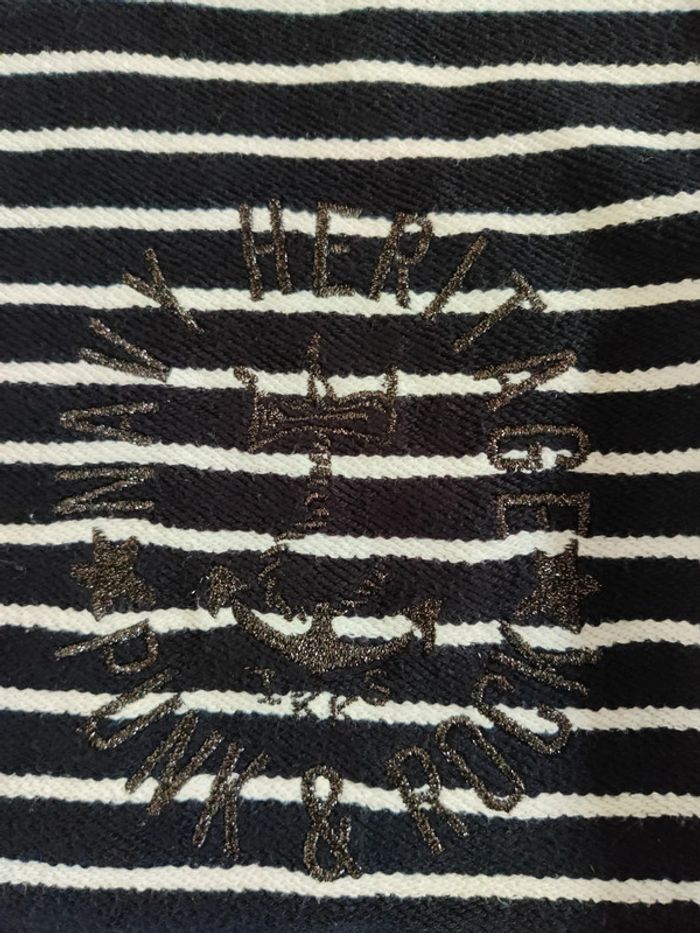 Robe IKKS taille 10 ans - photo numéro 2