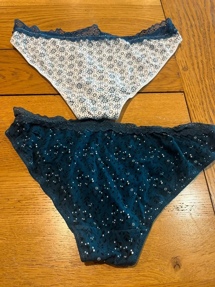 Lot culottes - photo numéro 3