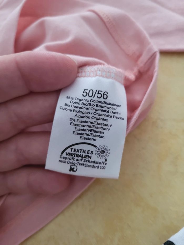 T-shirts lapin - photo numéro 5