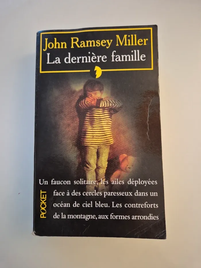 La dernière famille