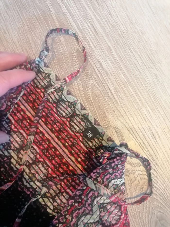 Robe rose - photo numéro 4