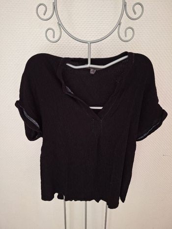 T-shirt femme taille 44