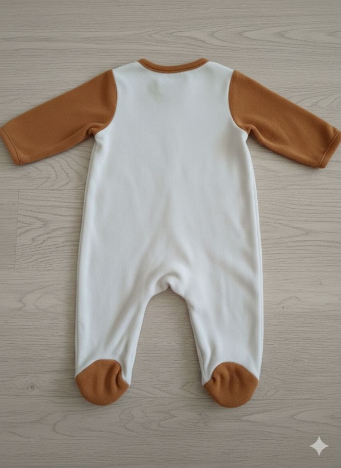 Pyjama - photo numéro 2