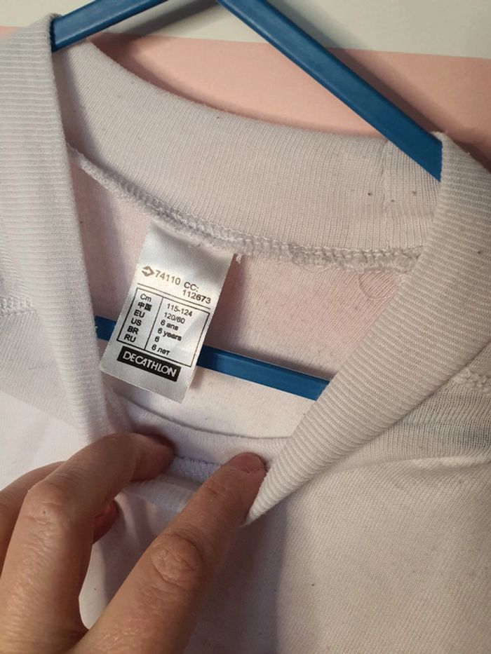 Haut thermique - photo numéro 5