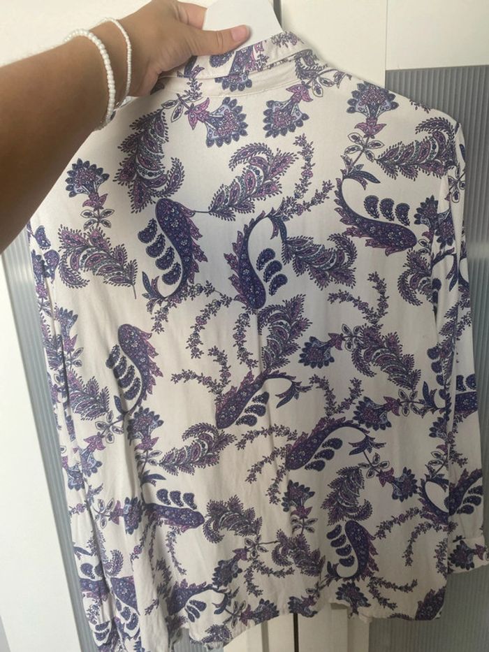 chemise - photo numéro 3