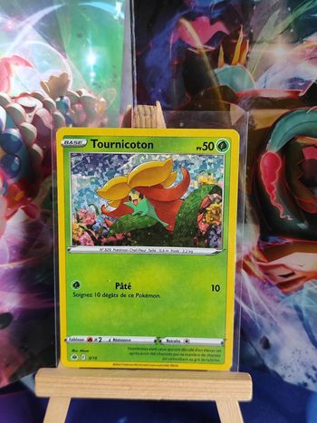 Tournicoton holo 3/15 mac do 2022