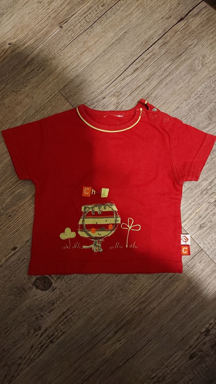 Lot vêtements - photo numéro 2