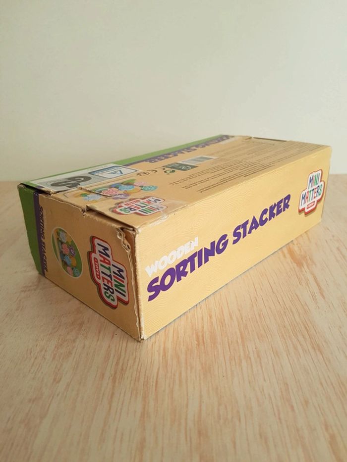 Jeu en bois pré printanier en fleurs - photo numéro 20