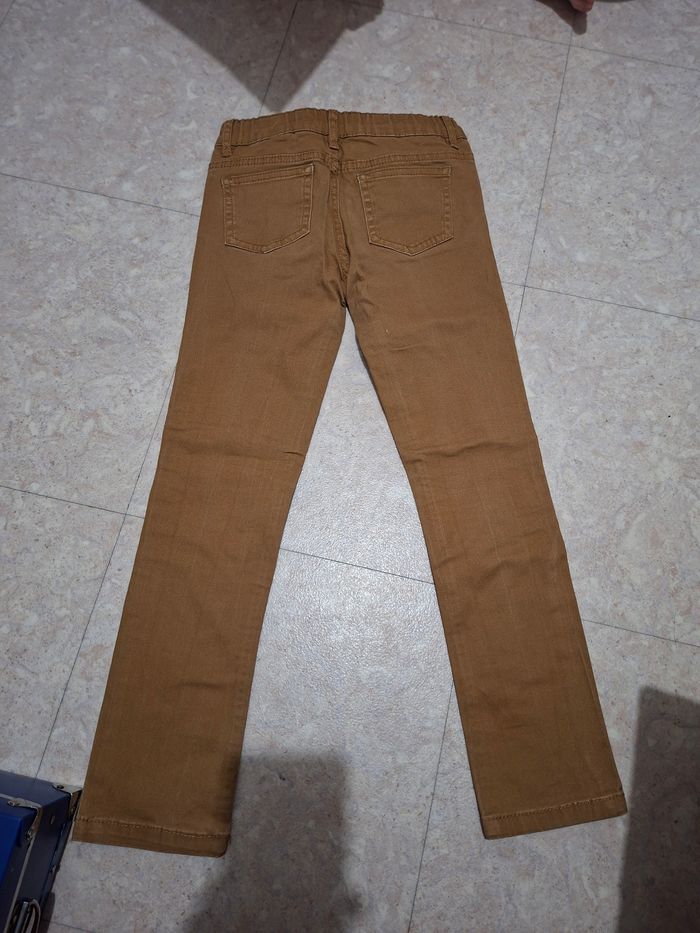 Jeans garçon 8 ans - photo numéro 2