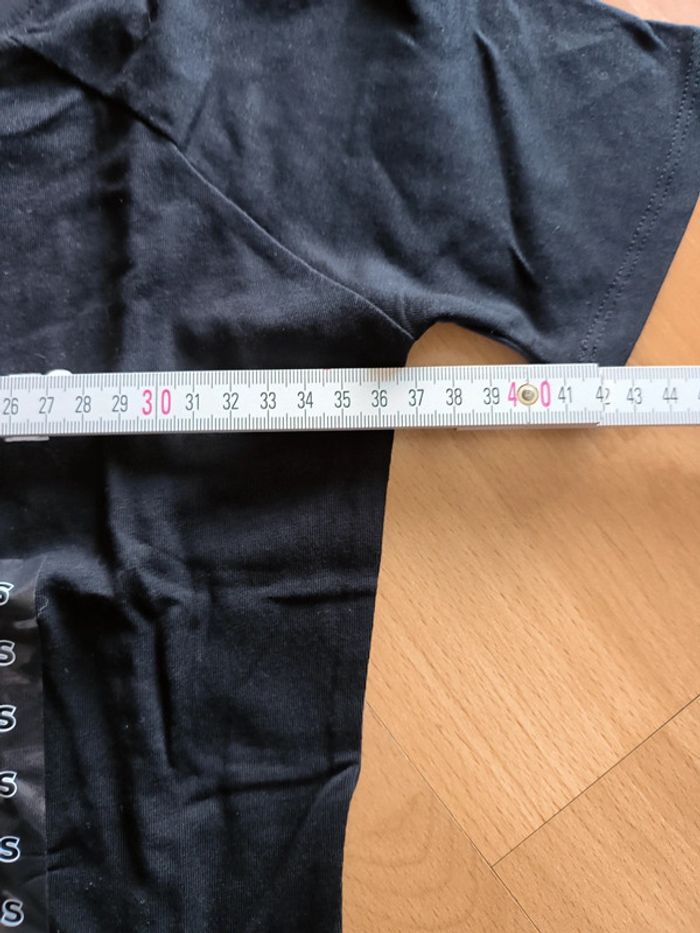 T-shirt Undiz à croquer taille S - photo numéro 5