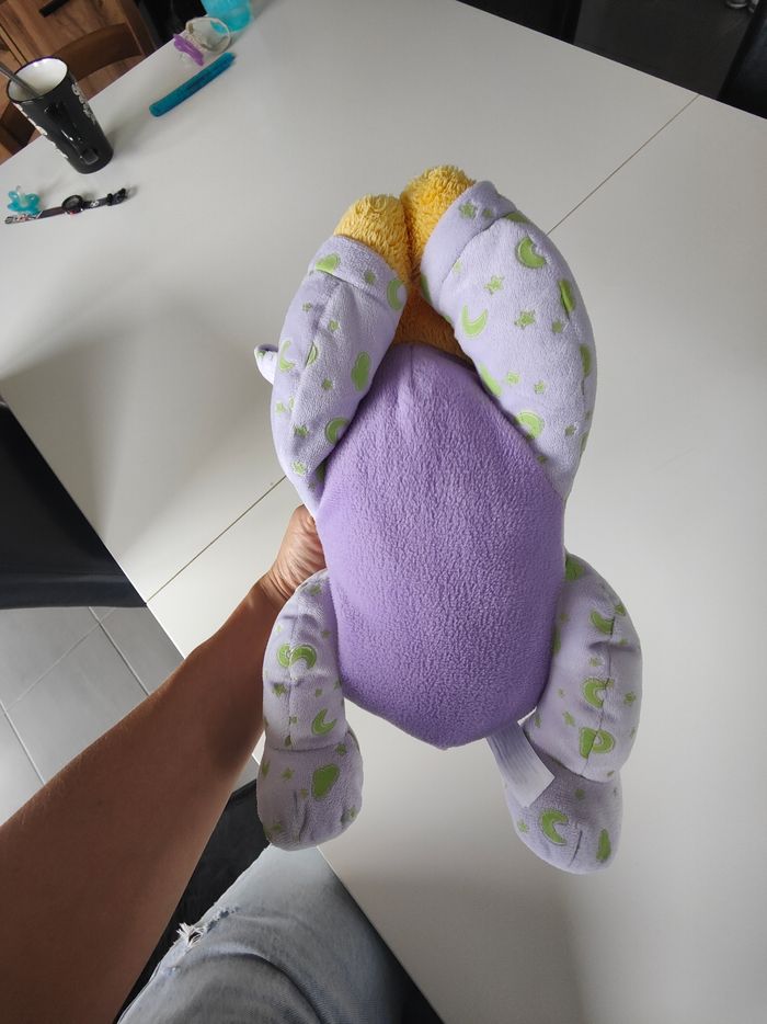 Peluche - photo numéro 6