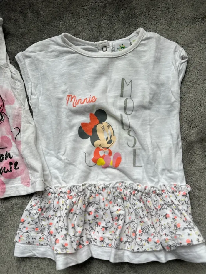 Haut Minnie - photo numéro 2
