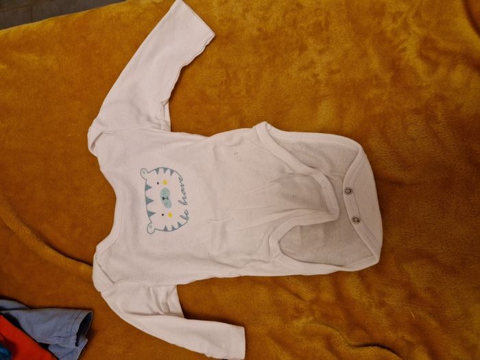 Bodies garçons - photo numéro 6