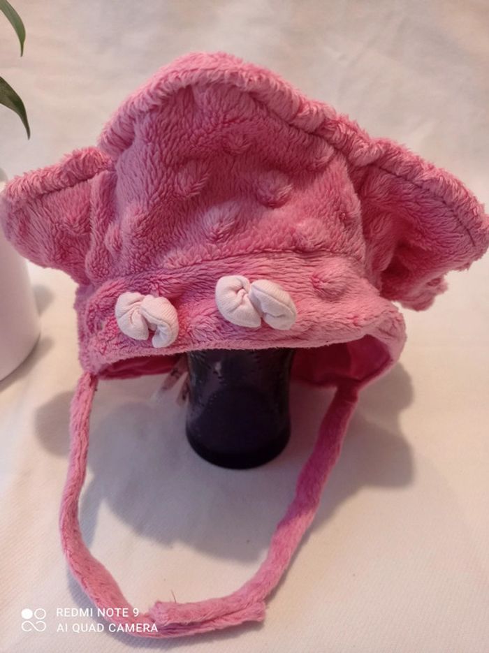 Bonnet/ bob - photo numéro 2