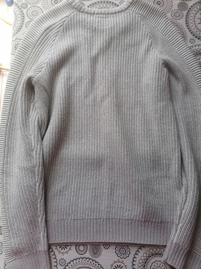 Pull Jack & Jones taille S - photo numéro 4