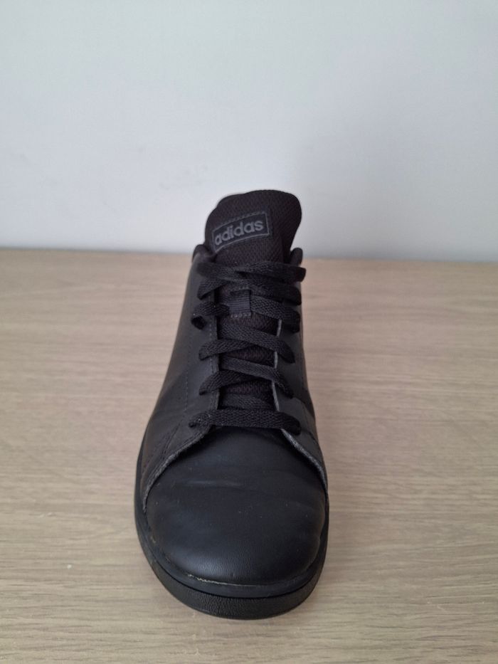 Baskets Adidas Advantage Base 36 2/3 - photo numéro 8