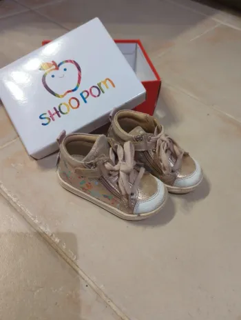 Shoopom printemps 21