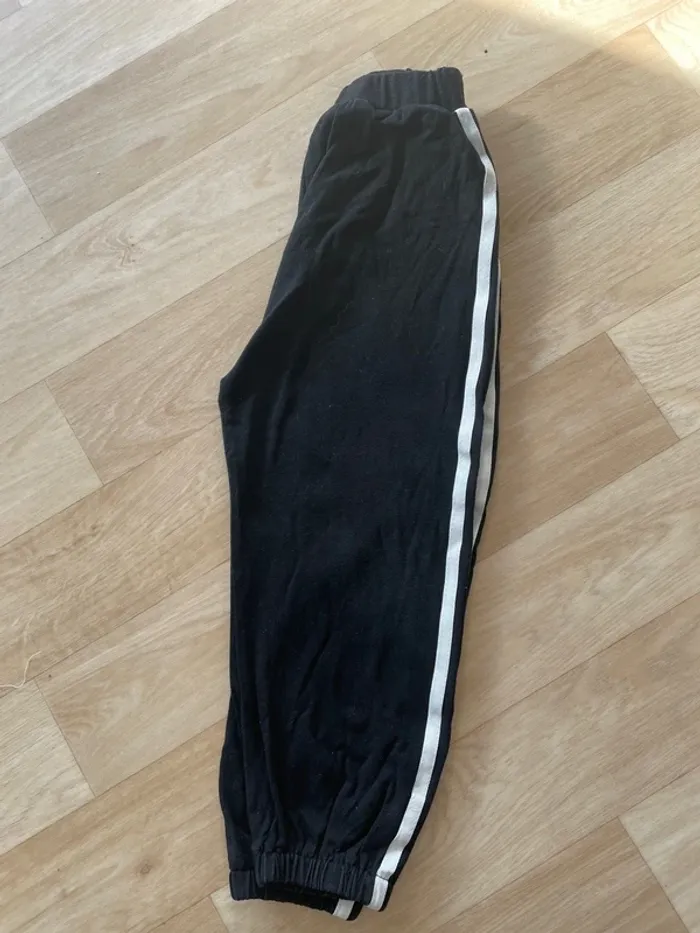 Pantalon garçon 7 ans