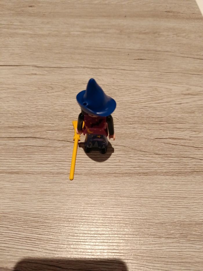 Sorcière playmobil - photo numéro 2