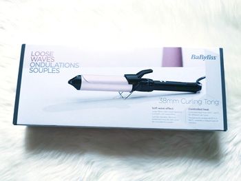 Lisseur Babyliss neuf 🖤