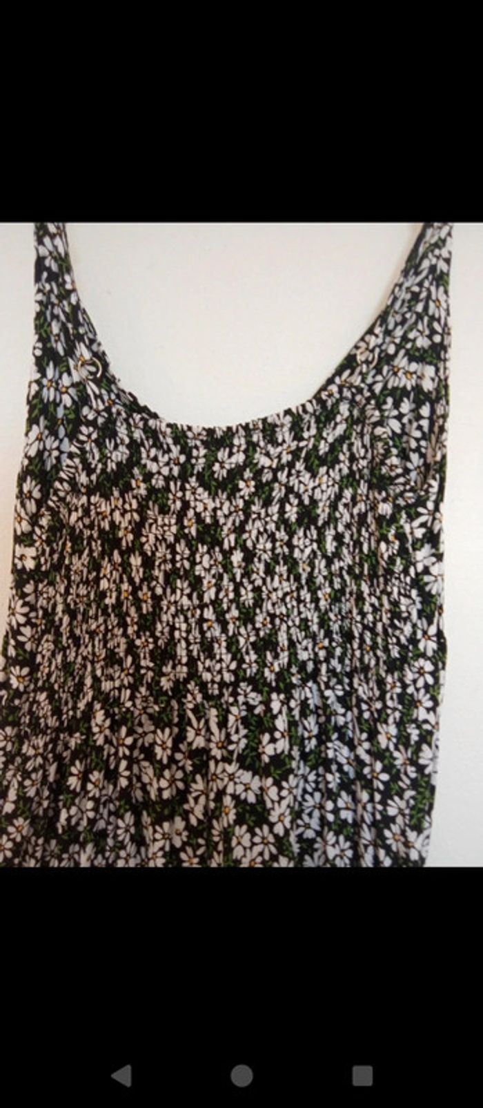 Robe d'été taille S. C'Flo - photo numéro 4