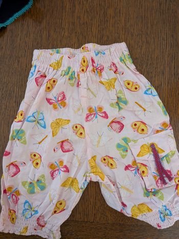 Pantalon été CATIMINI