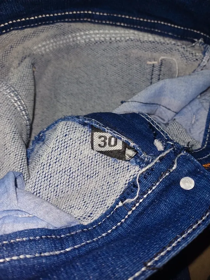 Jeans Red Port - photo numéro 4