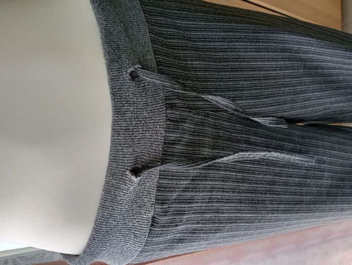 Pantalon ligné - photo numéro 2